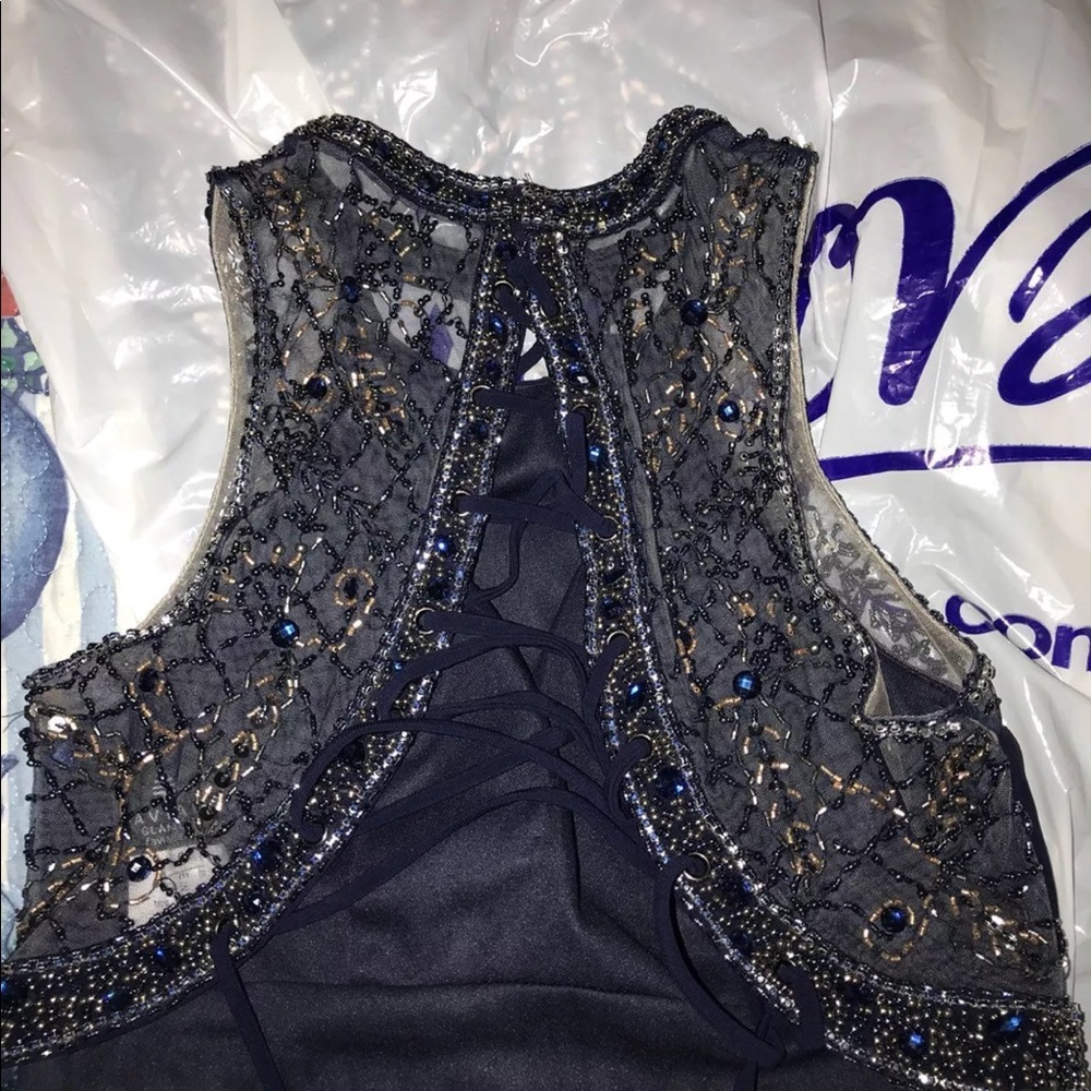 Prom dress - Picture 4 of 4